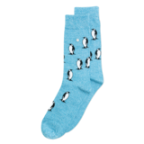 Alfredo Gonzales Alfredo Gonzales - The Penguin