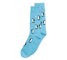 Alfredo Gonzales Alfredo Gonzales - The Penguin