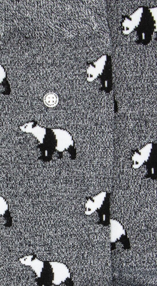 Alfredo Gonzales Alfredo Gonzales - Panda