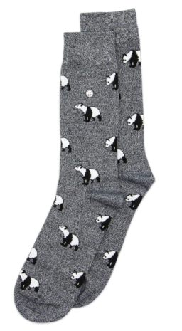 Alfredo Gonzales Alfredo Gonzales - Panda