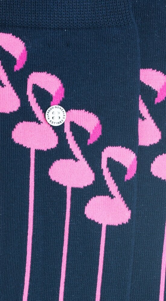 Alfredo Gonzales Alfredo Gonzales - The Flamingo Alfredo Gonzales Alfredo Gonzales - The Flamingo