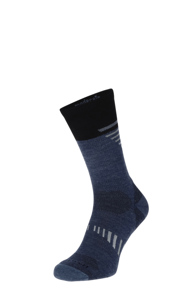 Sockwell Ascend Crew II Heren Wandelsokken