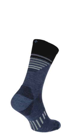 Sockwell Ascend Crew II Heren Wandelsokken