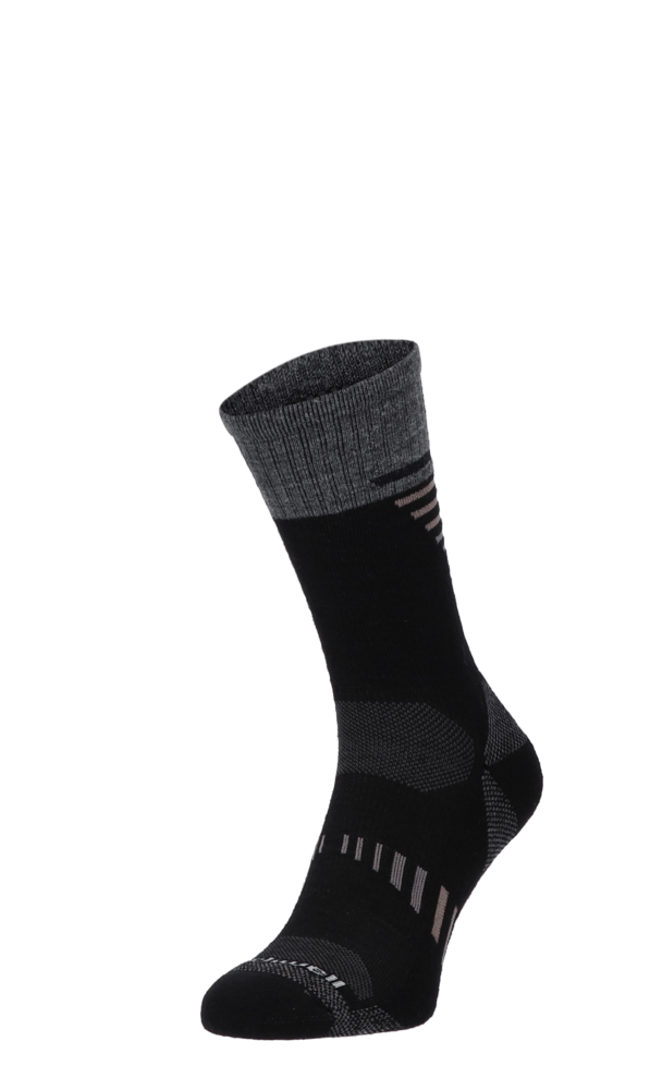 Sockwell Ascend Crew II Heren Wandelsokken