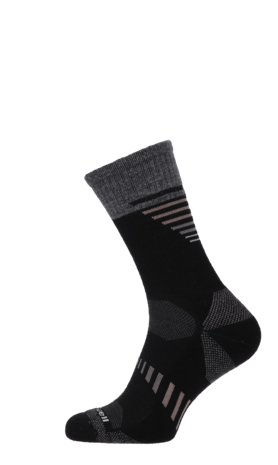 Sockwell Ascend Crew II Heren Wandelsokken