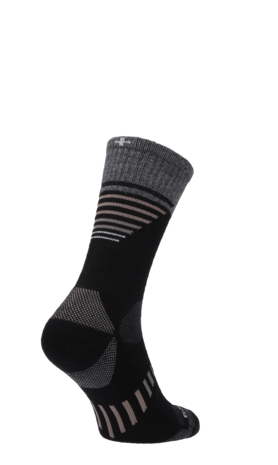 Sockwell Ascend Crew II Heren Wandelsokken