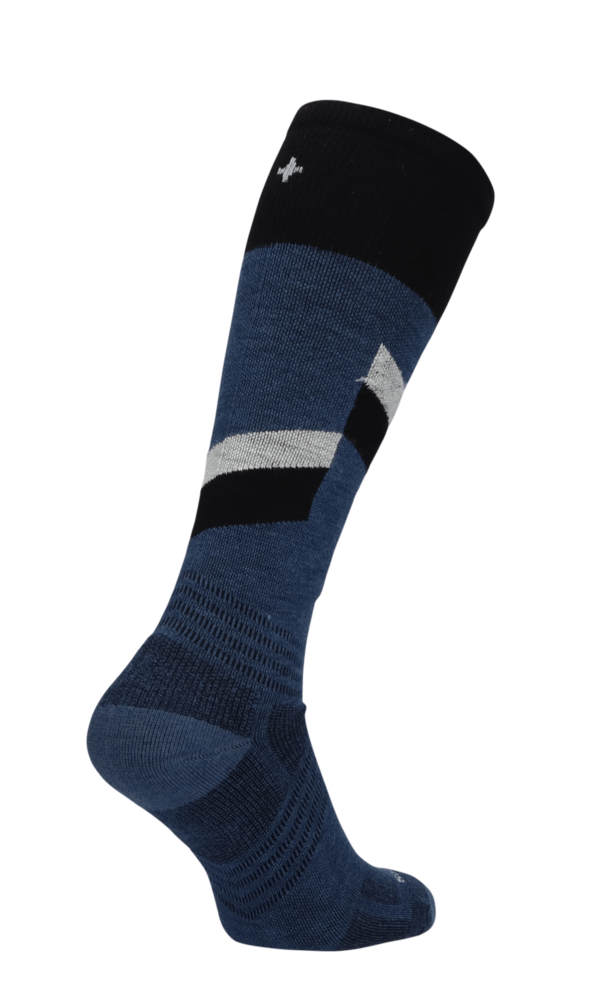 Sockwell Steep Medium Heren Outdoor kniekousen - Klasse:1