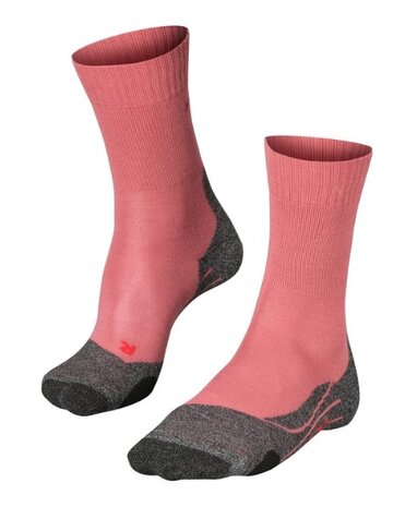 Falke FALKE TK2 Explore Dames Trekking Sokken Falke FALKE TK2 Explore Dames Trekking Sokken