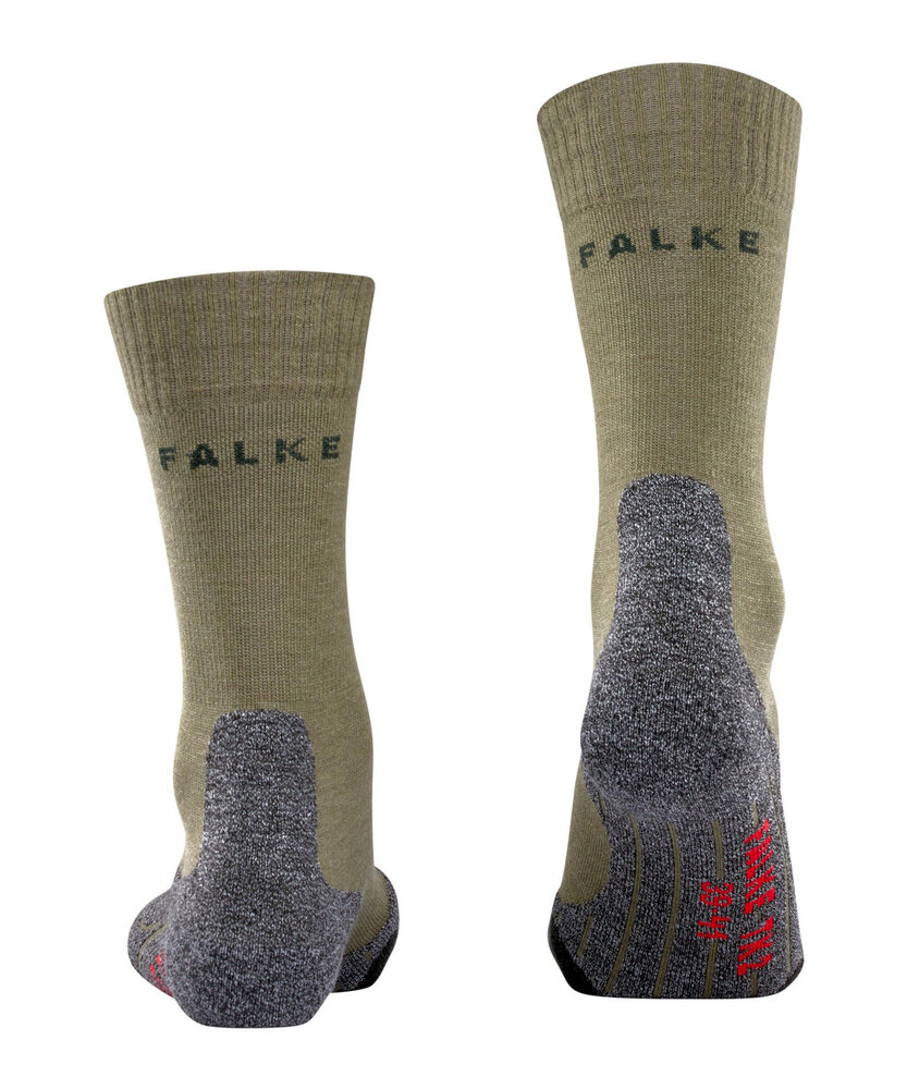 Falke FALKE TK2 Explore Heren Trekking Sokken Falke FALKE TK2 Explore Heren Trekking Sokken