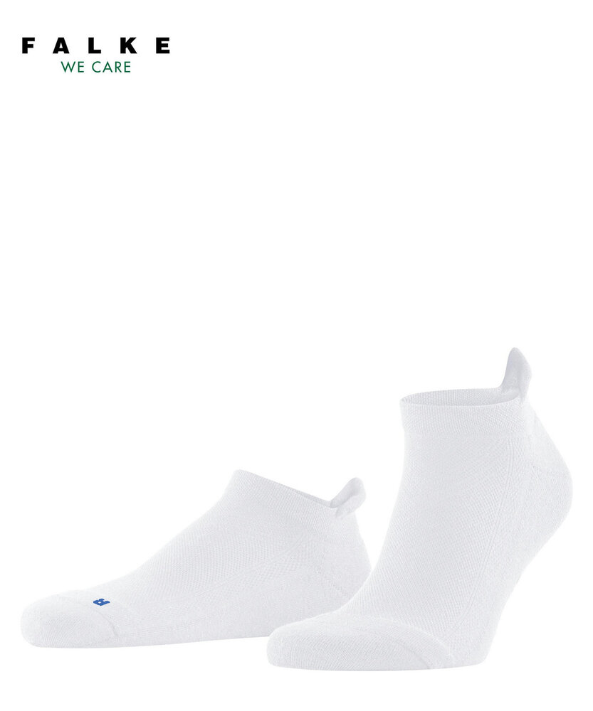 Falke FALKE Cool Kick Unisex Sneakersokken Falke FALKE Cool Kick Unisex Sneakersokken