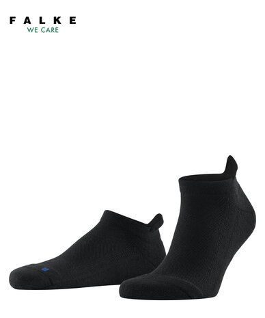 Falke FALKE Cool Kick Unisex Sneakersokken Falke FALKE Cool Kick Unisex Sneakersokken