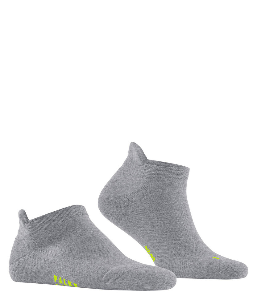 Falke FALKE Cool Kick Unisex Sneakersokken Falke FALKE Cool Kick Unisex Sneakersokken