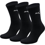 Puma 3 Paar Puma Regular crew Sport Sokken