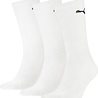 Puma 3 Paar Puma Regular Sport Sokken  badstof zool