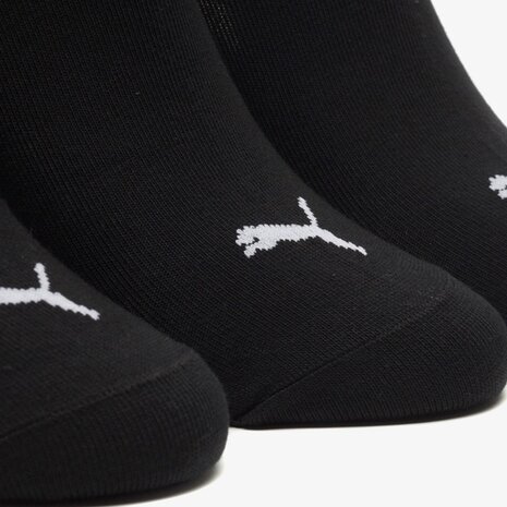 Puma Regular Unisex Sneakersokken in meerdere kleuren en maten Socks online