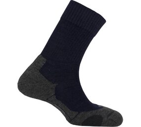 Soga Merino  Wandelsokken - Trekking (S12) Merino Wol Soga Merino  Wandelsokken - Trekking (S12) Merino Wol