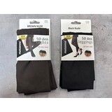 Marianne Transparante Look Panty - 20 Denier Uiterlijk Marianne Transparante Look Panty - 20 Denier Uiterlijk