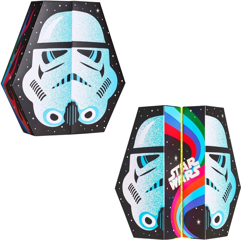 Happy Socks STAR WARS™ 6-Pack Gift Set Happy Socks STAR WARS™ 6-Pack Gift Set