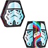 STAR WARS™ 6-Pack Gift Set - Maat 41-46 39/41 STAR WARS™ 6-Pack Gift Set - Maat 41-46 39/41