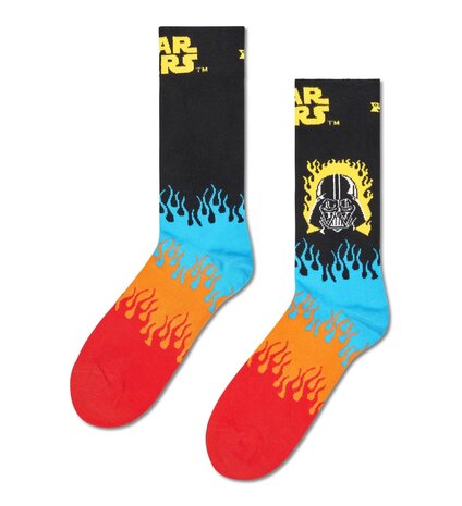 Happy Socks STAR WARS™ 6-Pack Gift Set Happy Socks STAR WARS™ 6-Pack Gift Set