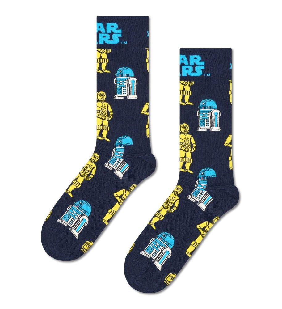 Happy Socks STAR WARS™ 3-Pack Gift Set