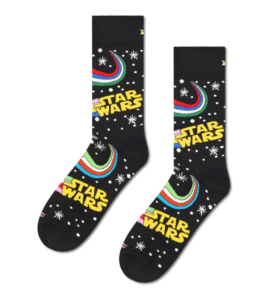 Happy Socks STAR WARS™ 3-Pack Gift Set