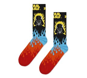 Happy Socks STAR WARS™ - Darth Vader Sokken