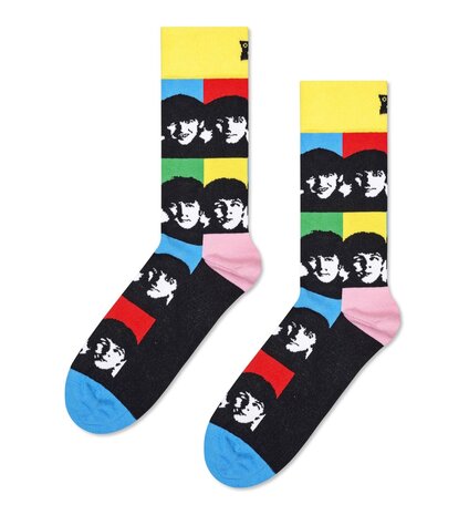 Happy Socks Happy Socks - Beatles All Together Now Happy Socks Happy Socks - Beatles All Together Now