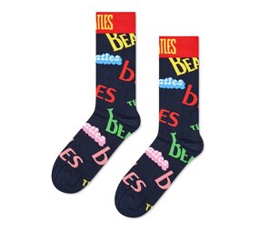 Happy Socks Beatles - In The Name Of Sock