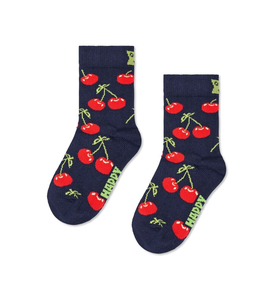 Happy Socks Happy Socks - Cherry Sock