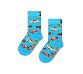 Happy Socks Happy Socks - Kids - Cars Happy Socks Happy Socks - Kids - Cars