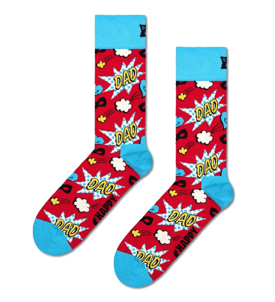 Happy Socks Happy Socks -  Dad Happy Socks Happy Socks -  Dad