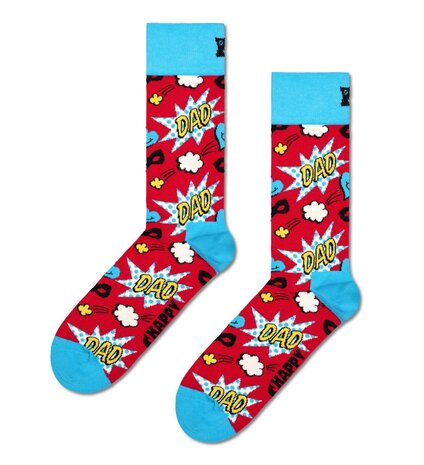 Happy Socks Happy Socks -  Dad Happy Socks Happy Socks -  Dad