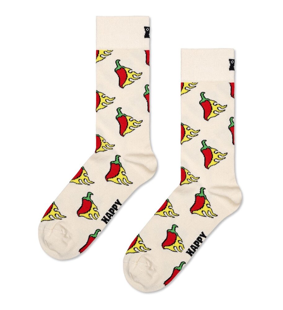 Happy Socks Happy Socks - Hot Chili Happy Socks Happy Socks - Hot Chili