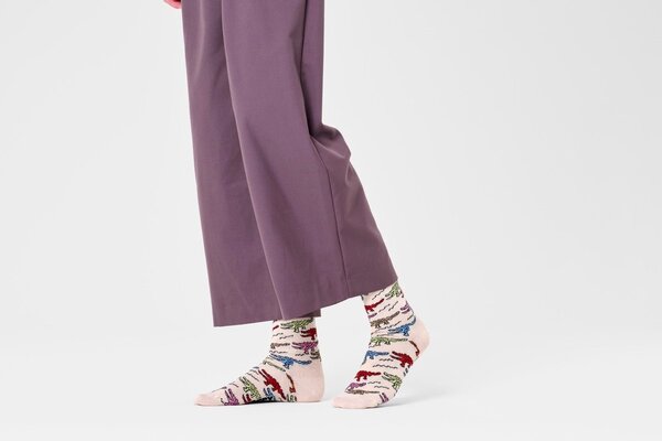 Happy Socks Happy Socks -  Crocodile Happy Socks Happy Socks -  Crocodile