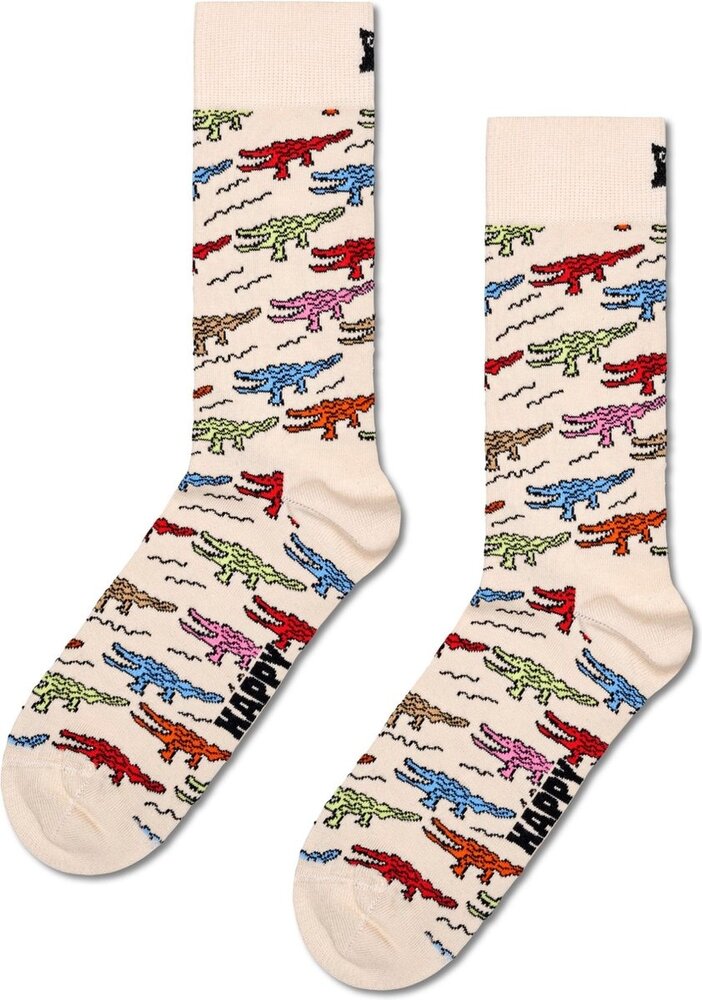Happy Socks Happy Socks -  Crocodile Happy Socks Happy Socks -  Crocodile