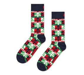 Happy Socks Happy Socks -  Multi Color Gift Happy Socks Happy Socks -  Multi Color Gift