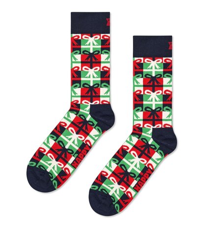 Happy Socks Happy Socks -  Multi Color Gift Happy Socks Happy Socks -  Multi Color Gift