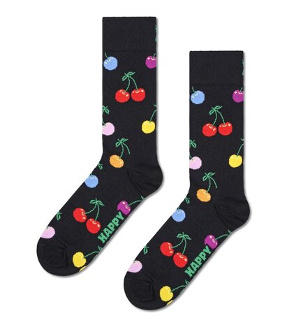 Happy Socks Happy Socks -  Cherry Happy Socks Happy Socks -  Cherry