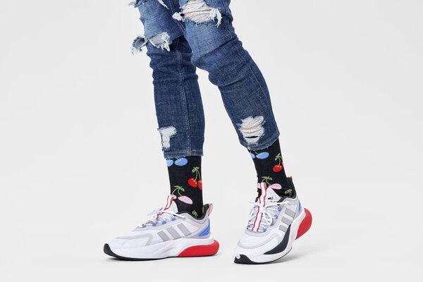 Happy Socks Happy Socks -  Cherry Happy Socks Happy Socks -  Cherry