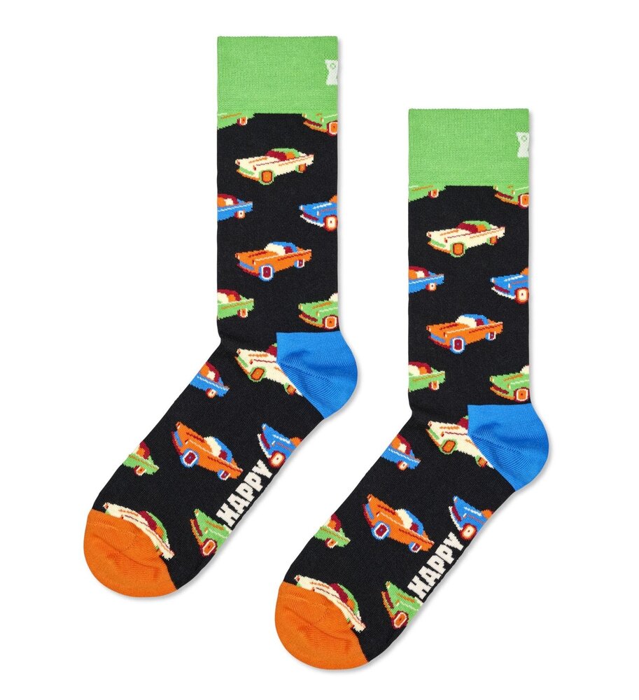 Happy Socks Happy Socks - Car Happy Socks Happy Socks - Car