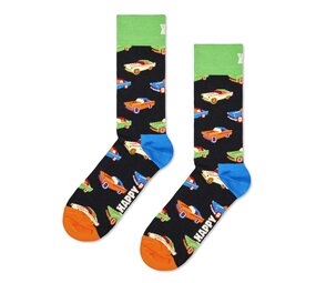 Happy Socks Happy Socks - Car Happy Socks Happy Socks - Car