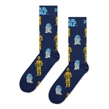 Happy Socks STAR WARS™ -  R2-D2 & C-3PO