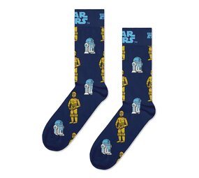 Happy Socks STAR WARS™ -  R2-D2 & C-3PO