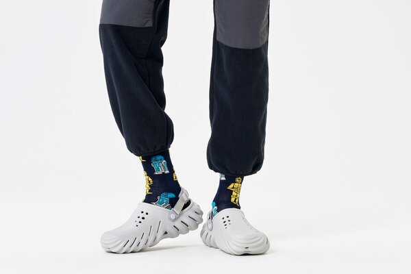 Happy Socks STAR WARS™ -  R2-D2 & C-3PO