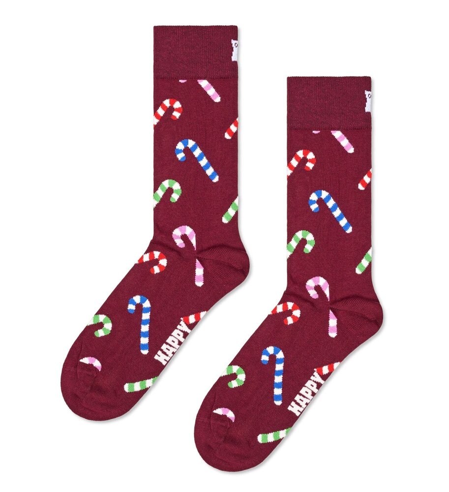 Happy Socks Happy Socks - Candy Cane