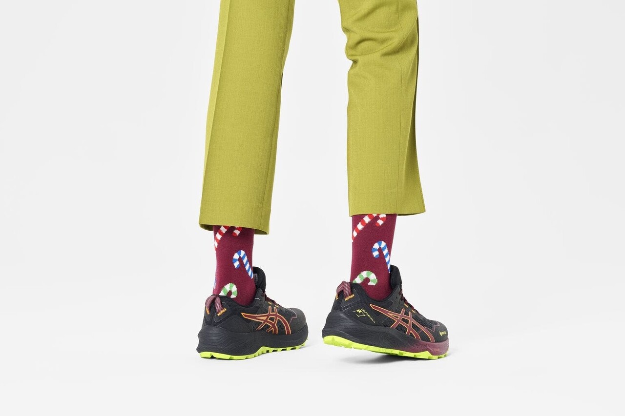 Happy Socks Happy Socks - Candy Cane