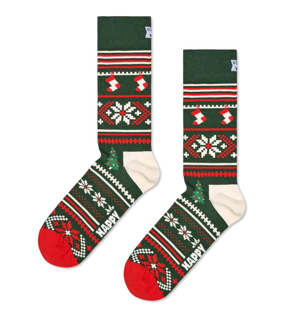 Happy Socks Happy Socks - Christmas Sweater