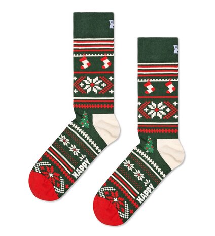 Happy Socks Happy Socks - Christmas Sweater