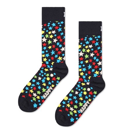 Happy Socks Happy Socks - Stars Happy Socks Happy Socks - Stars